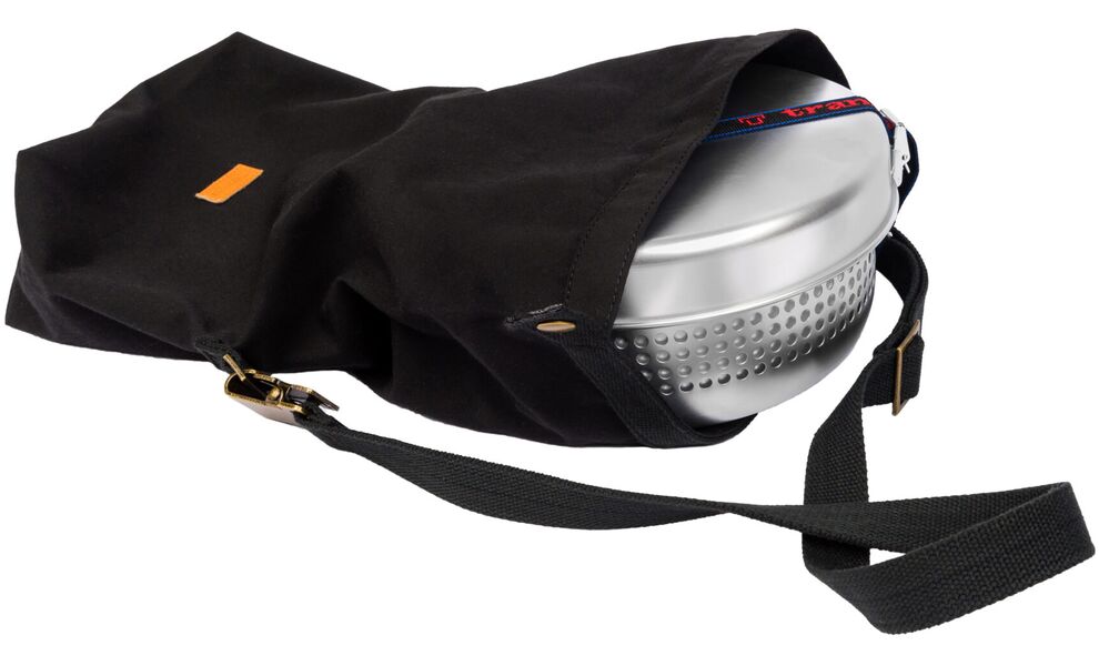 Чохол для наборів посуду Trangia Roll Top Bag Stove 25 - Large, Тип розміру: Large, зображення 2