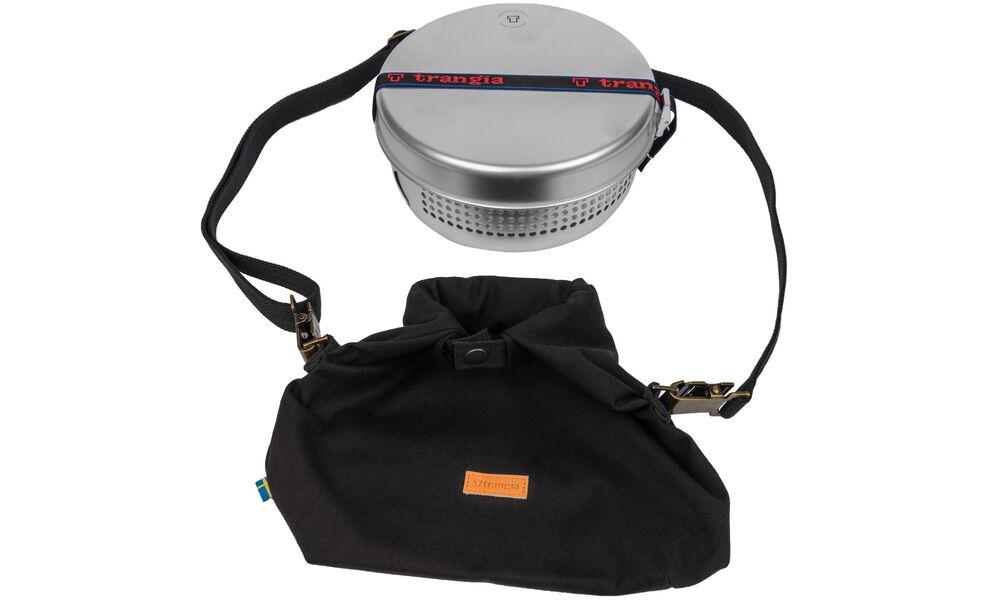 Чохол для наборів посуду Trangia Roll Top Bag Stove 25 - Large, Тип розміру: Large, зображення 3
