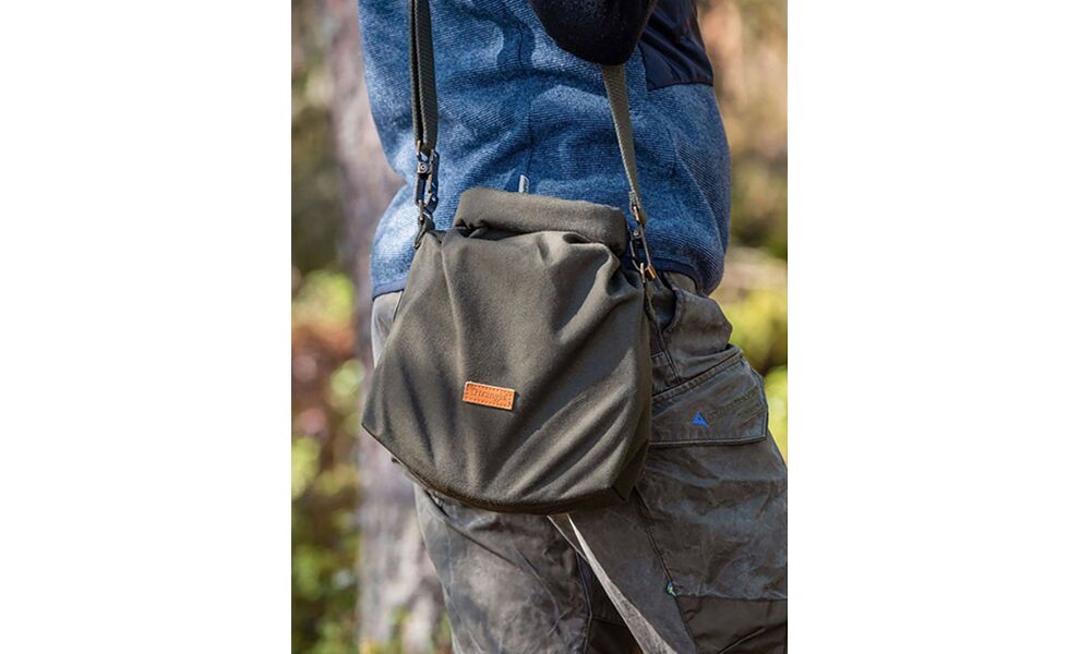 Чохол для наборів посуду Trangia Roll Top Bag Stove 25 - Large, Тип розміру: Large, зображення 6