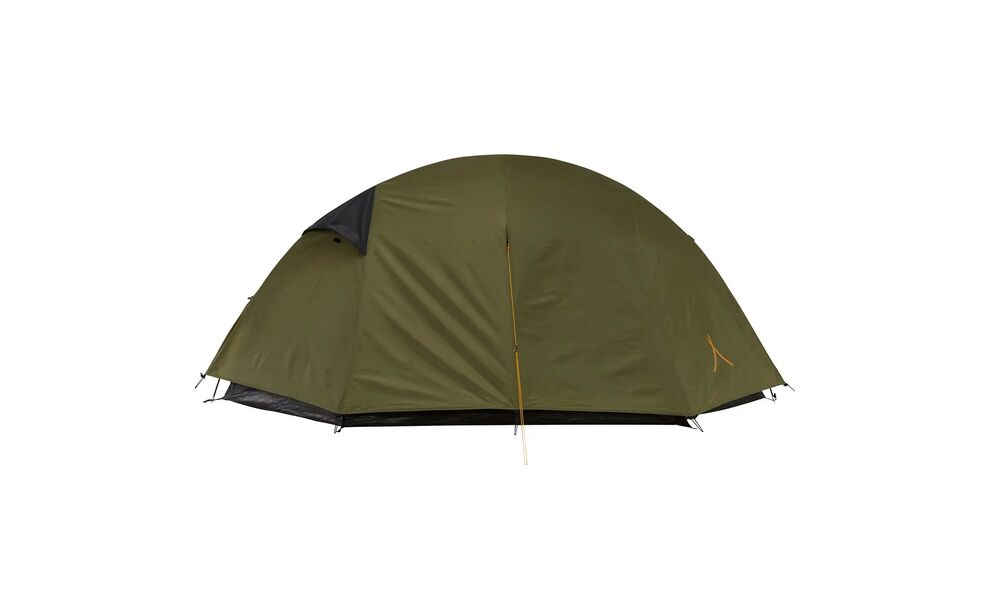 1-місний намет Grand Canyon Cardova 1 Alu: двошаровий, Кількість місць: 1, Матеріал каркасу: алюміній, Колір: Capulet Olive, зображення 5