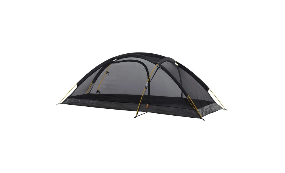 1-місний намет Grand Canyon Apex 1 Alu: двошаровий, вітростійкий, Кількість місць: 1, Матеріал каркасу: алюміній, Колір: Capulet Olive, зображення 11