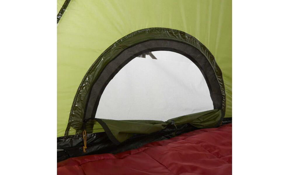 10-місний кемпінговий намет Grand Canyon Black Knob 10, Кількість місць: 10, Колір: Capulet Olive, зображення 10