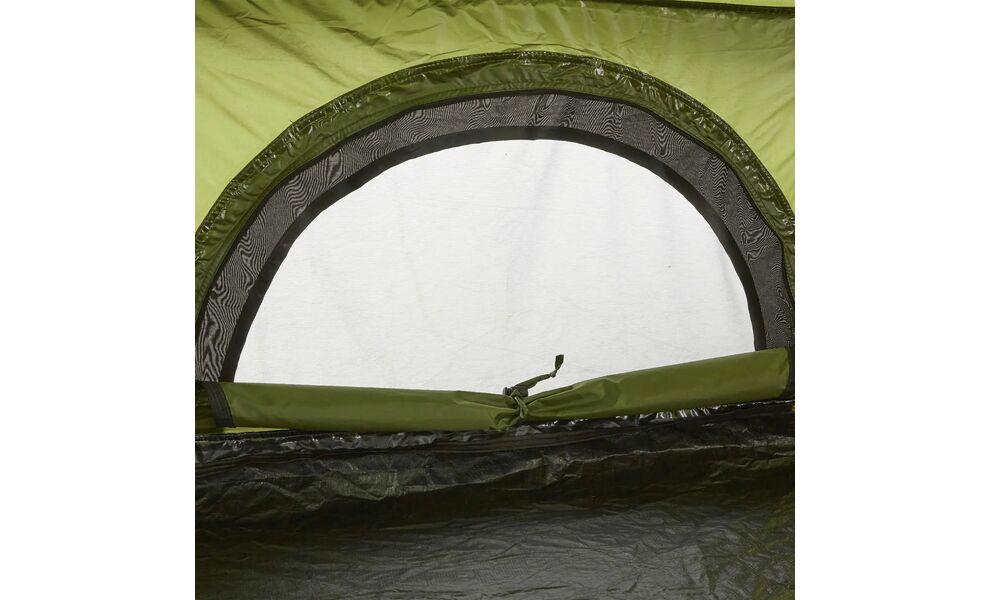 8-місний кемпінговий намет Grand Canyon Indiana 8, Кількість місць: 8, Колір: Capulet Olive, зображення 12