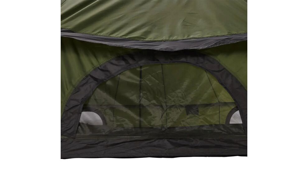 8-місний кемпінговий намет Grand Canyon Indiana 8, Кількість місць: 8, Колір: Capulet Olive, зображення 11