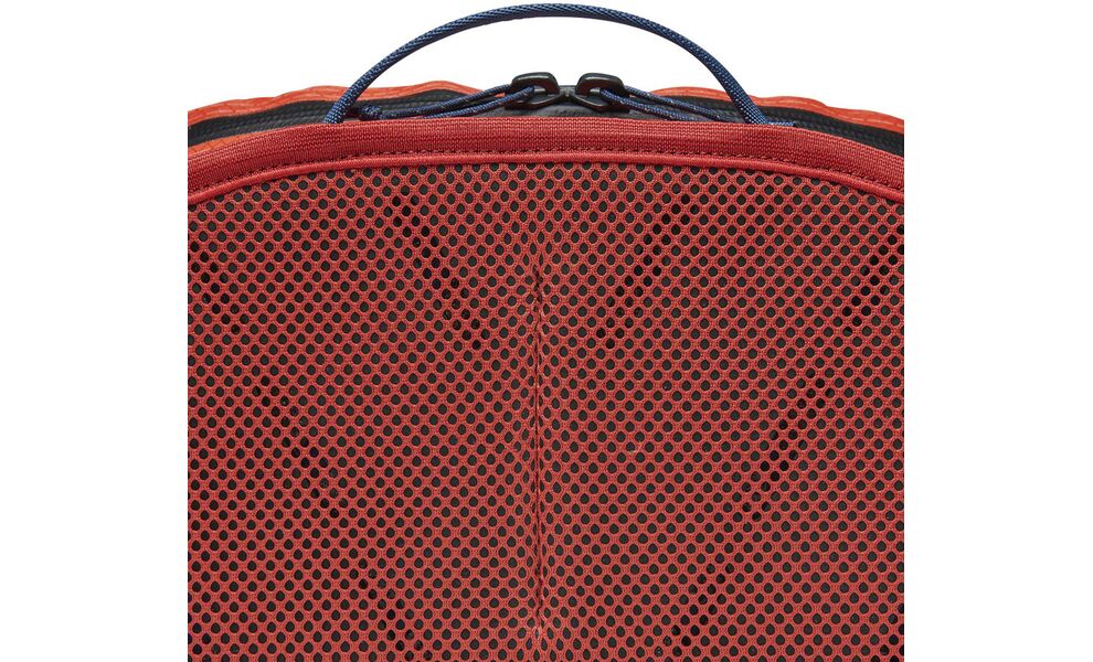 Сумка на пояс Black Diamond Purcuit 6 (Octane/Ink Blue), Об'єм: 6, Колір виробника: Octane/Ink Blue, зображення 6