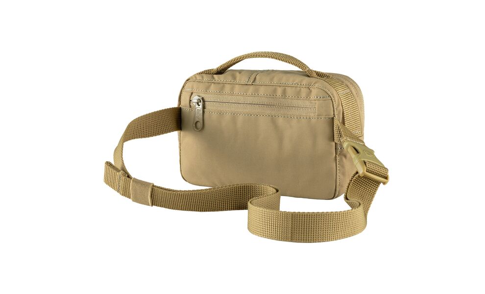 Сумка на пояс Fjallraven Kanken Hip Pack - 23796 (221/Clay), 2 л, Об'єм: 2, Колір виробника: 221/Clay, зображення 2