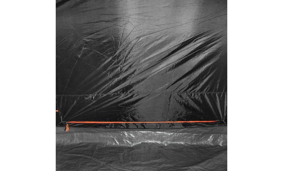 4-місний намет High Peak Kira 4.1: двошаровий, з тамбуром, Кількість місць: 4, Колір: Deep Forest, зображення 7