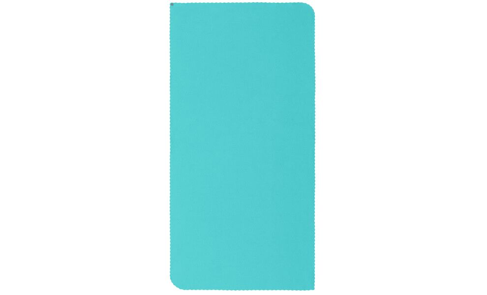 Ультралегкий рушник з мікрофібри з чохлом Sea to Summit AirLite Towel - M (Baltic), 100х50 см, Тип розміру: M, Колір: Baltic, зображення 2