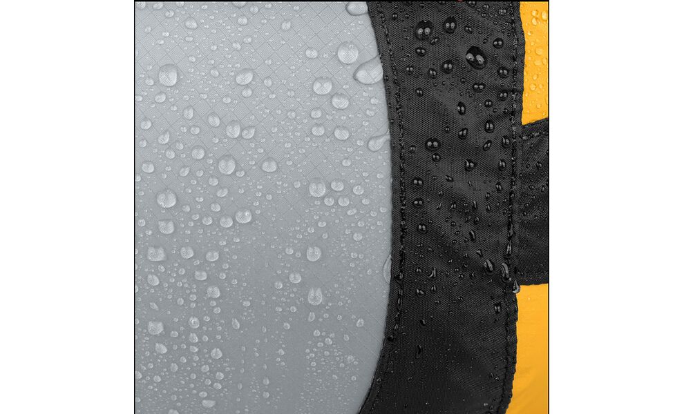 Компресійний гермомішок Sea to Summit Evac Compression Dry Bag UL (High Rise Grey), 8 л, Об'єм: 8, Колір виробника: High Rise Grey, зображення 6