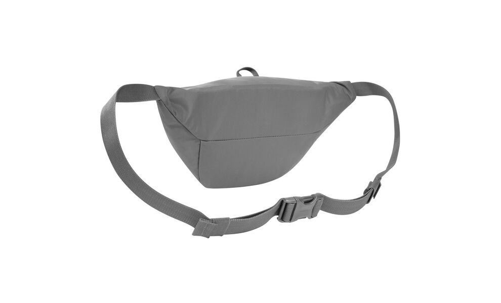 Сумка на пояс Tatonka Funny Bag - M (Titan Grey), Тип розміру: M, Колір виробника: Titan Grey, зображення 2