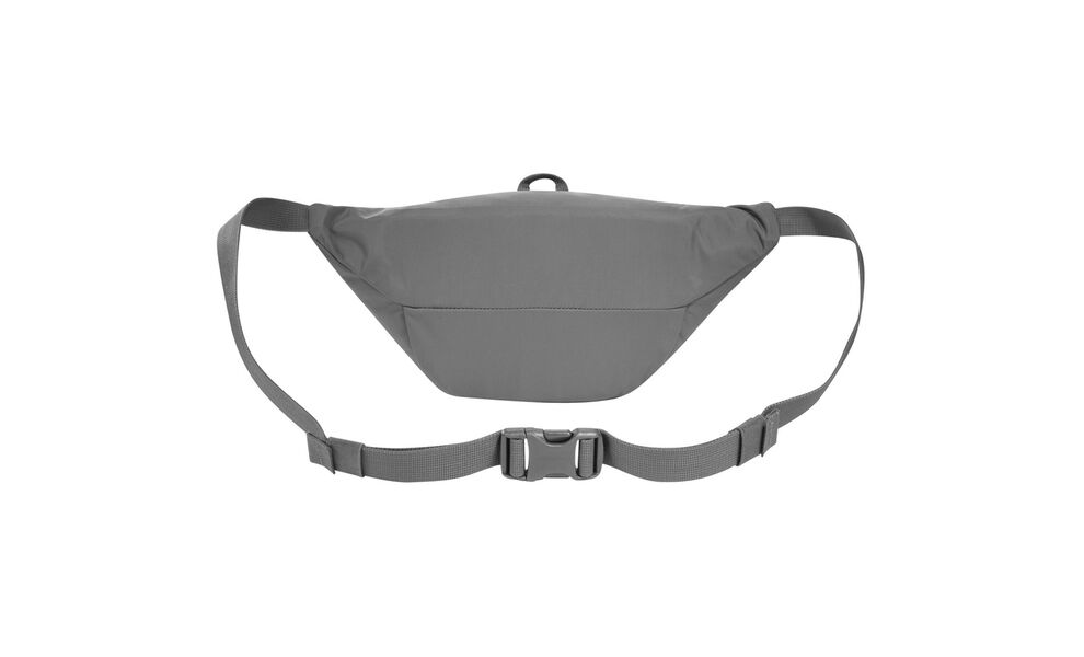 Сумка на пояс Tatonka Funny Bag - M (Titan Grey), Тип розміру: M, Колір виробника: Titan Grey, зображення 4