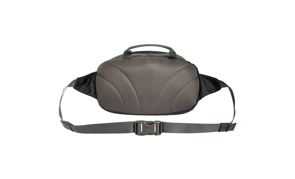 Сумка на пояс Tatonka Hip Bag - M (Black), 3 л, Об'єм: 3, Колір виробника: Black, зображення 4