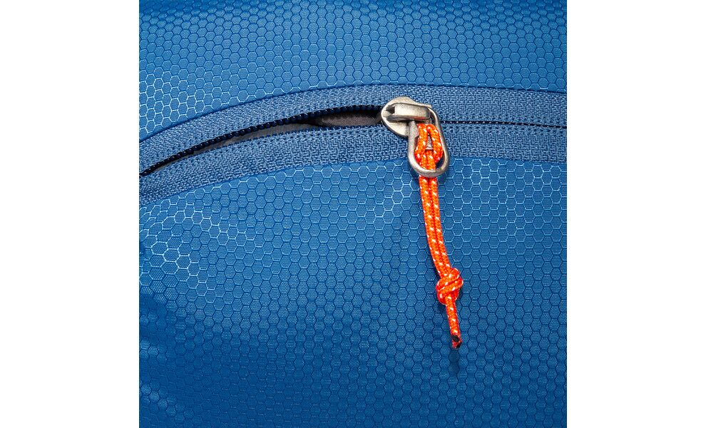 Сумка на пояс Tatonka Hip Bottle Double II (Blue), 3 л, Об'єм: 3, Колір виробника: Blue, зображення 10