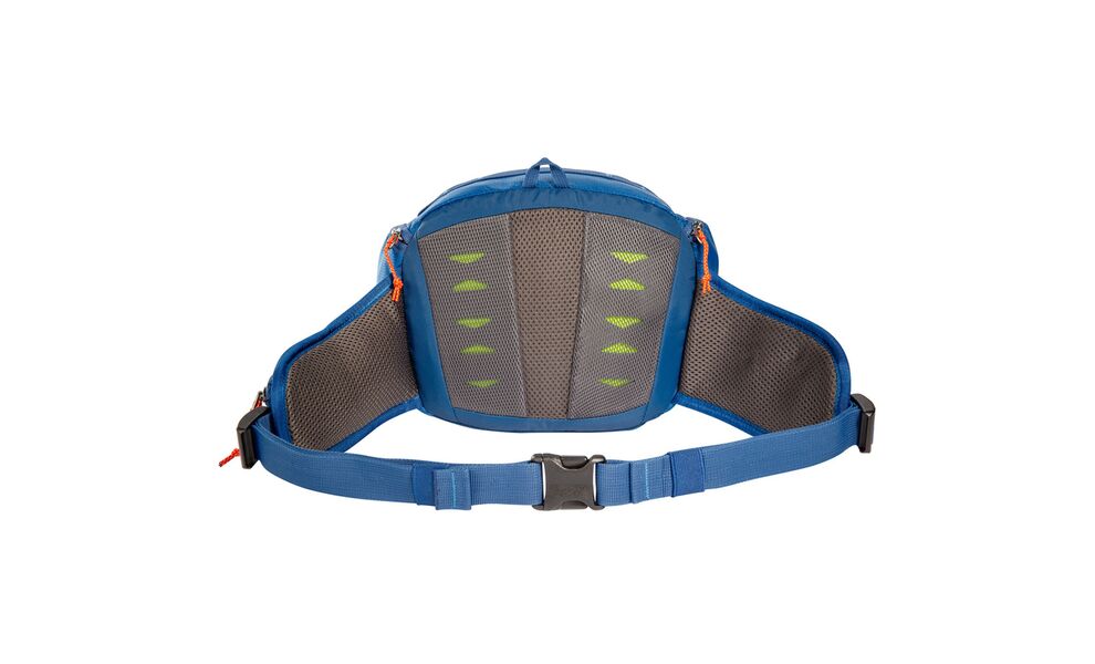 Сумка на пояс Tatonka Hip Bottle Double II (Blue), 3 л, Об'єм: 3, Колір виробника: Blue, зображення 4