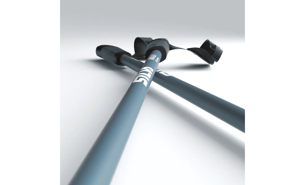 Палиці для скандинавської ходьби Silva Walking Aluminum, зображення 3