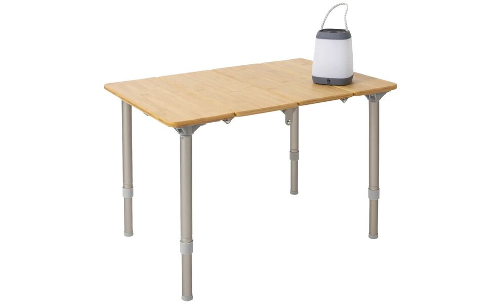 Кемпінговий ліхтар акумуляторний Bo-Camp Sargas: Micro USB, зображення 6