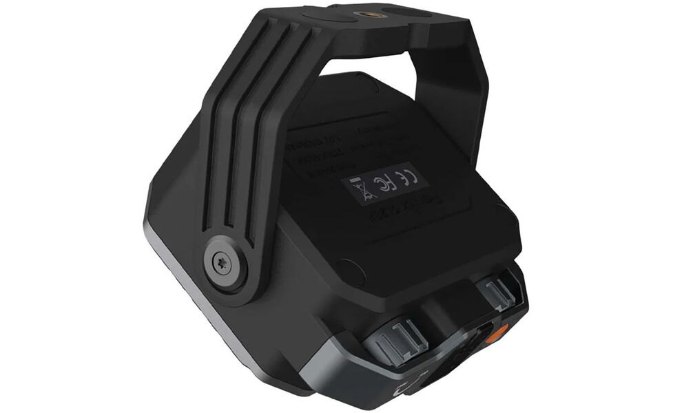 Кемпінговий ліхтар з функцією павербанк Fenix CL28R: червоне світло, USB Type-C, зображення 5