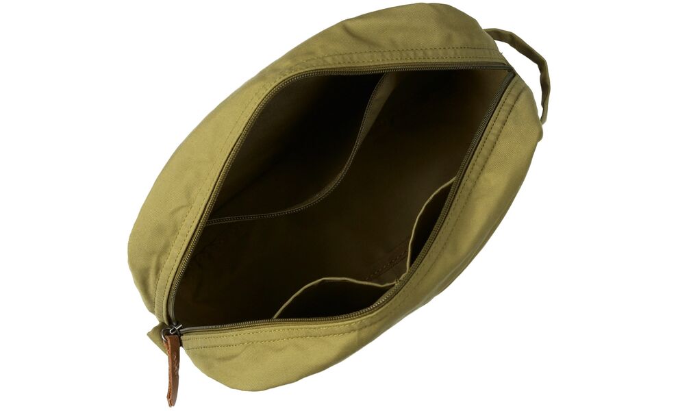 Косметичка Fjallraven Gear Bag Large (631/Foliage Green), 4 л, Об'єм: 4, Колір: 631/Foliage Green, зображення 3