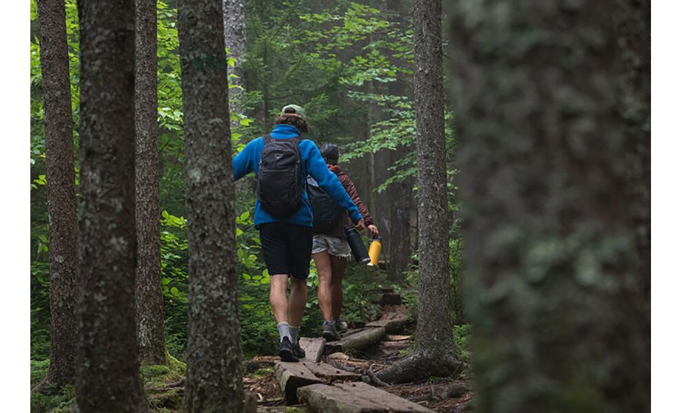 Термопляшка Klean Kanteen TKWide Chug Cap (Black), 946 мл, Об'єм: 946, Колір виробника: Black, зображення 8