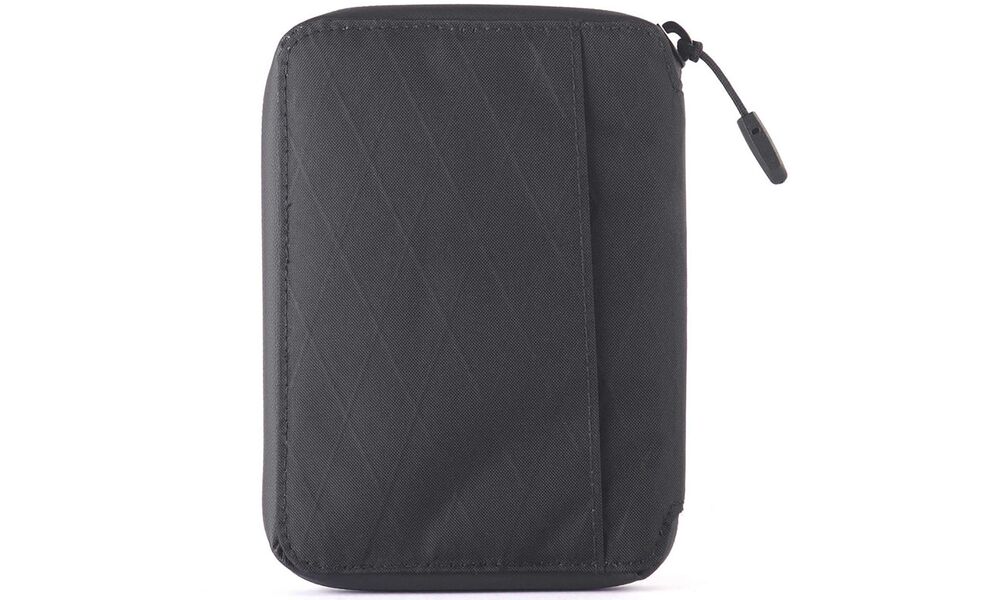 Гаманець Lifeventure X-Pac RFID Mini Travel Wallet (Grey), зображення 2