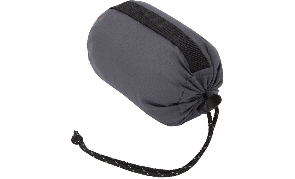 Туристична надувна подушка Mountain Equipment Aerostat, Колір виробника: Ombre Blue/01318, зображення 2