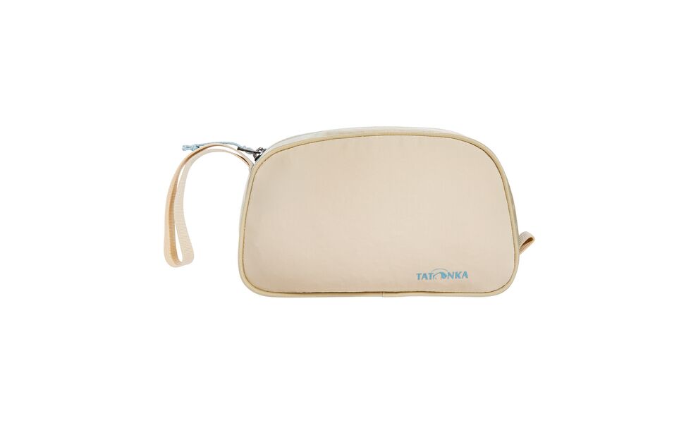 Косметичка Tatonka One Day (Brown Rice), 1,5 л, Колір: Brown Rice, зображення 3