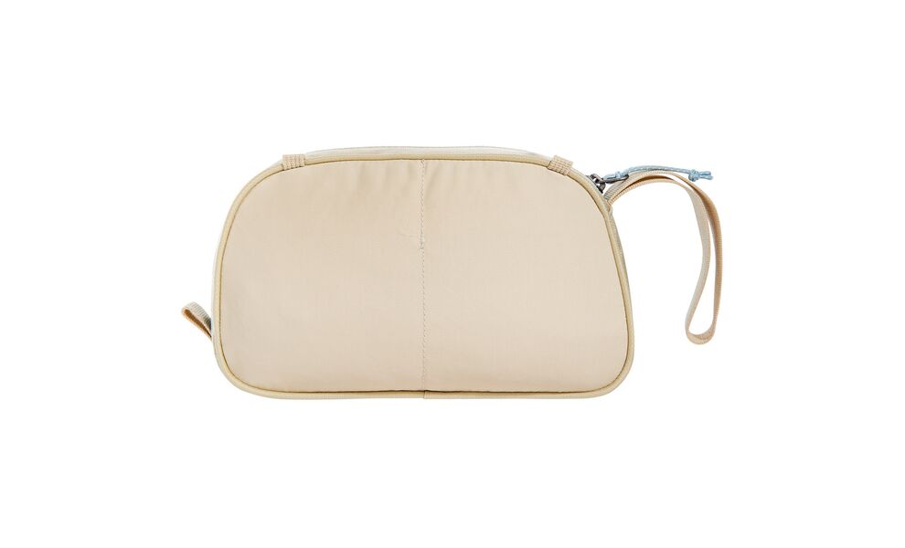 Косметичка Tatonka One Day (Brown Rice), 1,5 л, Колір: Brown Rice, зображення 4