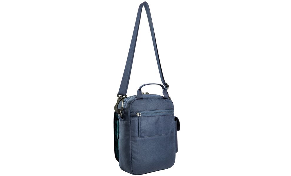 Сумка для документів Tatonka Check In XT (Navy), Колір виробника: Navy, зображення 2