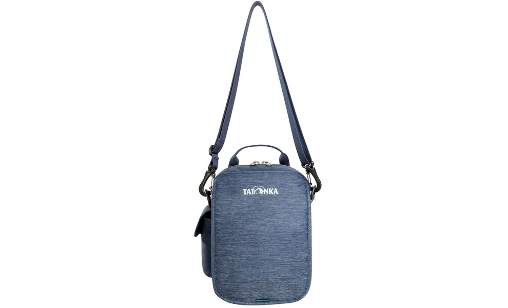 Сумка для документів Tatonka Check In XT (Navy), Колір виробника: Navy, зображення 3