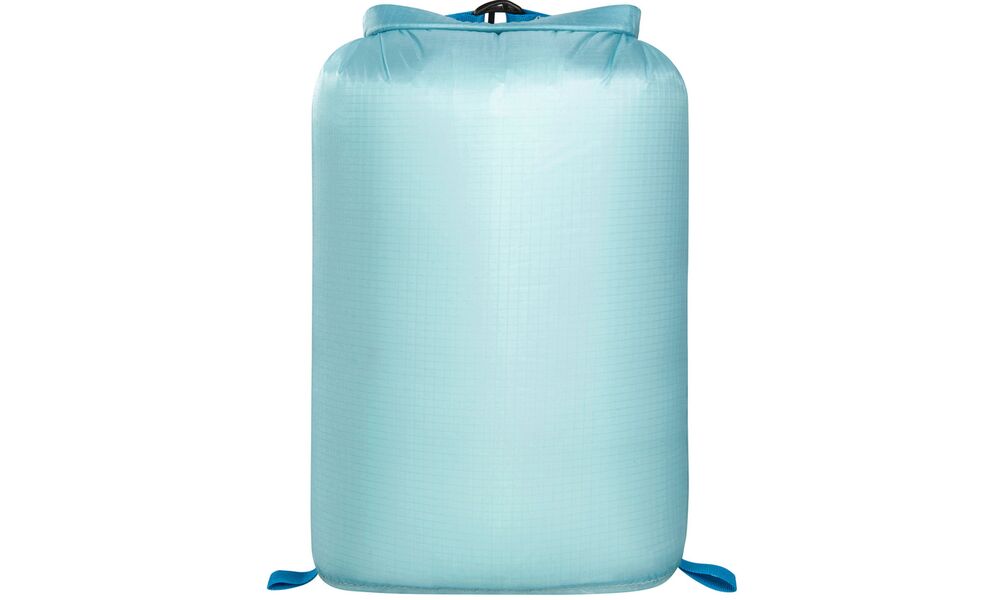 Гермомішок Tatonka Squeezy Dry Bag (Light Blue), 5 л, Об'єм: 5, Колір виробника: Light Blue, зображення 2