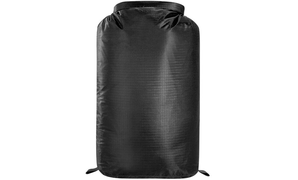 Гермомішок Tatonka Squeezy Dry Bag (Black), 5 л, Об'єм: 5, Колір виробника: Black, зображення 2