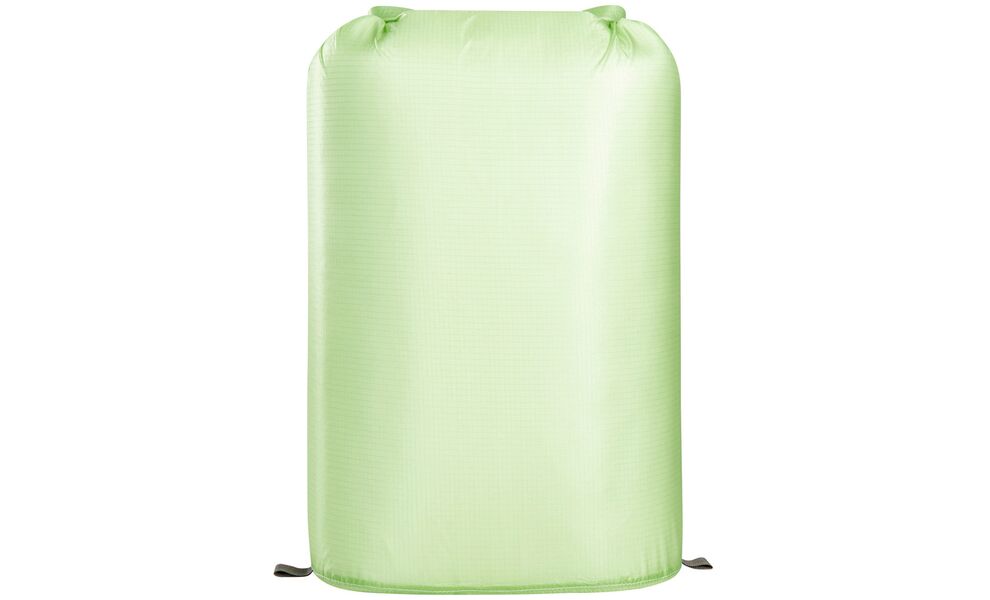 Гермомішок Tatonka Squeezy Dry Bag (Lighter Green), 20 л, Об'єм: 20, Колір виробника: Lighter Green, зображення 3