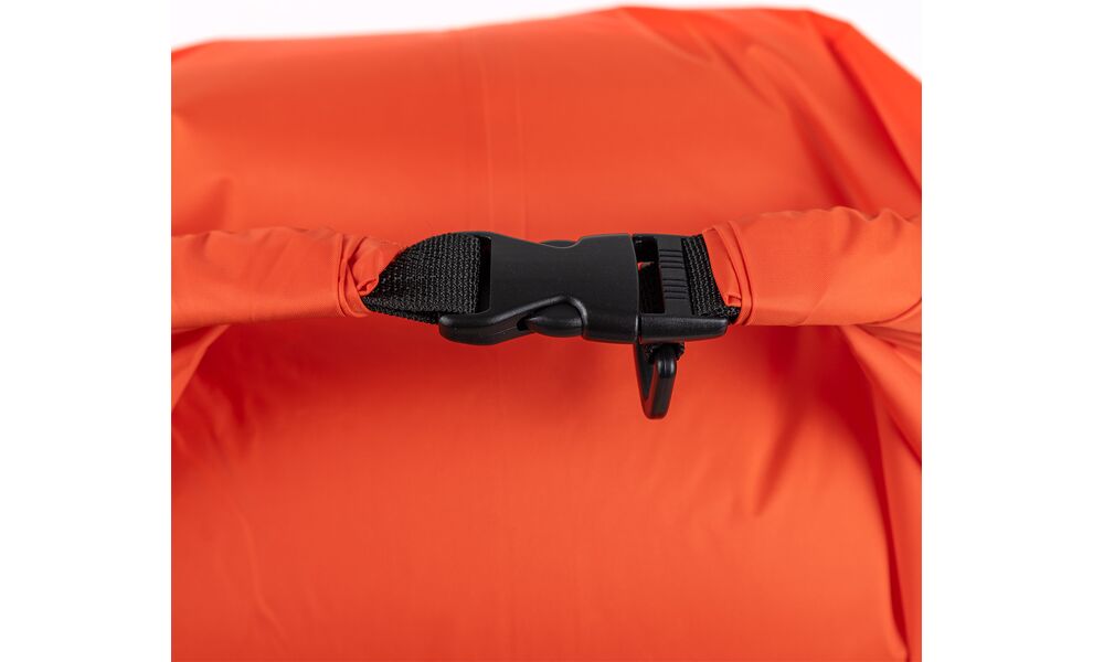 Гермомішок Tramp TRA-104 Nylon PVC (Red), 70 л, Об'єм: 70, Колір виробника: Red, зображення 2