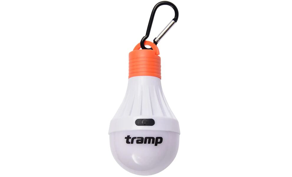 Кемпінговий ліхтар на батарейках Tramp UTRA-190, зображення 2