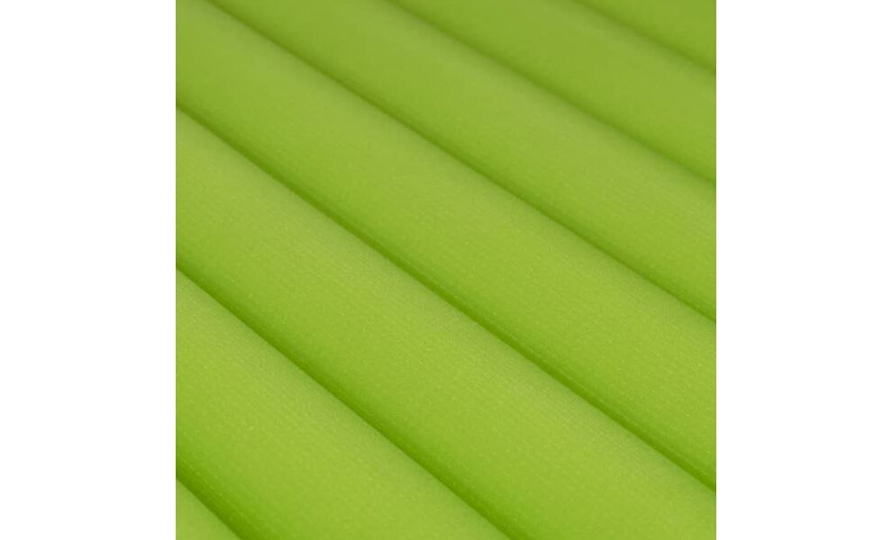 Надувний каремат Exped Ultra 5R - Mummy LW: з мішком-насосом, Товщина: 7, Тип розміру: Mummy LW, Колір виробника: Lichen, зображення 8