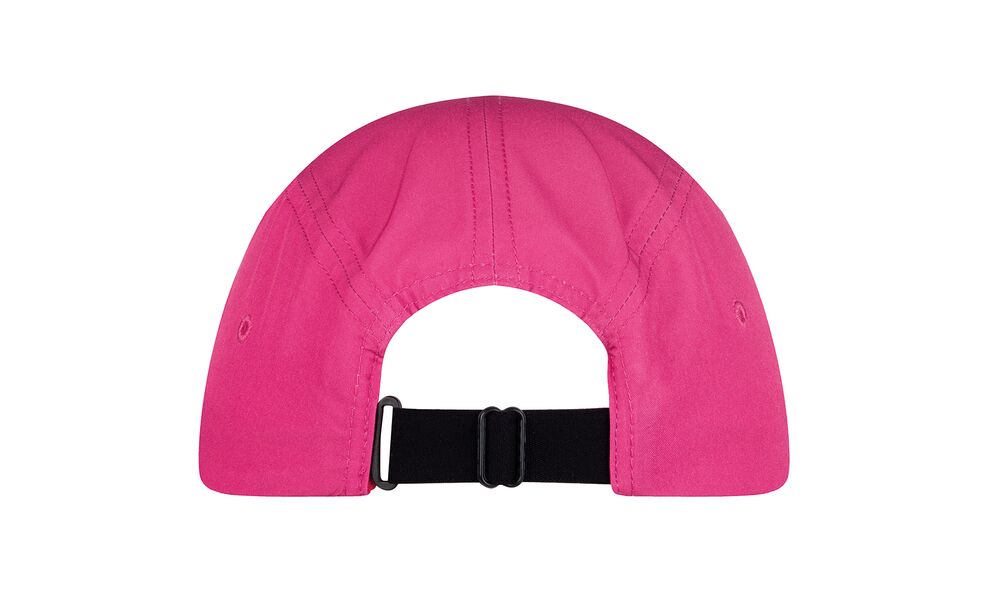 Кепка BUFF® Run (B-Magik Pink), Колір виробника: B-Magik Pink, зображення 2