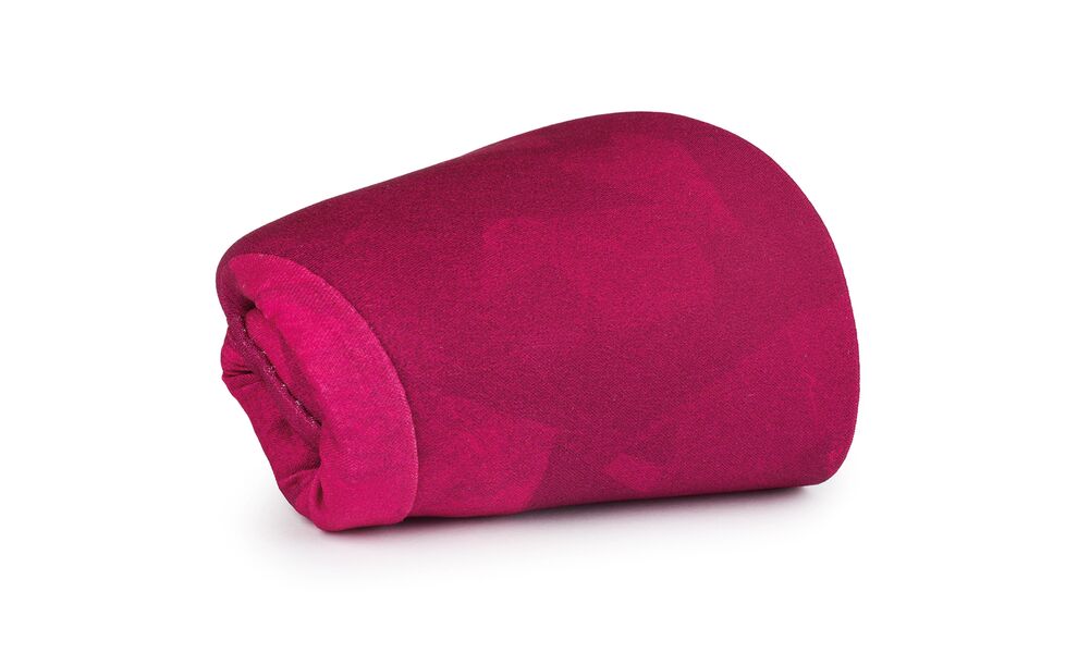 Кепка BUFF® Pack Trek (Protea Deep Pink), Колір виробника: Protea Deep Pink, зображення 4