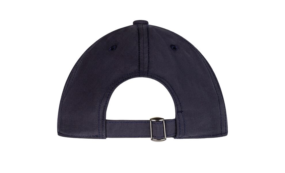 Кепка BUFF® Pack Baseball (Solid Navy), Колір виробника: Solid Navy, зображення 2