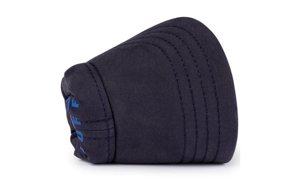 Кепка BUFF® Pack Baseball (Solid Navy), Колір виробника: Solid Navy, зображення 3