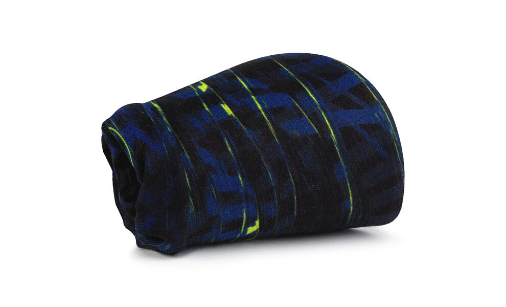 Козирок BUFF® Pack Run (Sural Multi), Колір виробника: Sural Multi, зображення 3