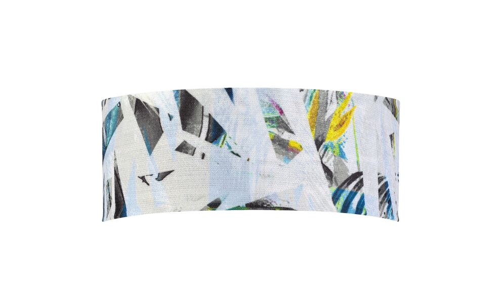 Козирок BUFF® Pack Run (Ipe White), Колір виробника: Ipe White, зображення 2