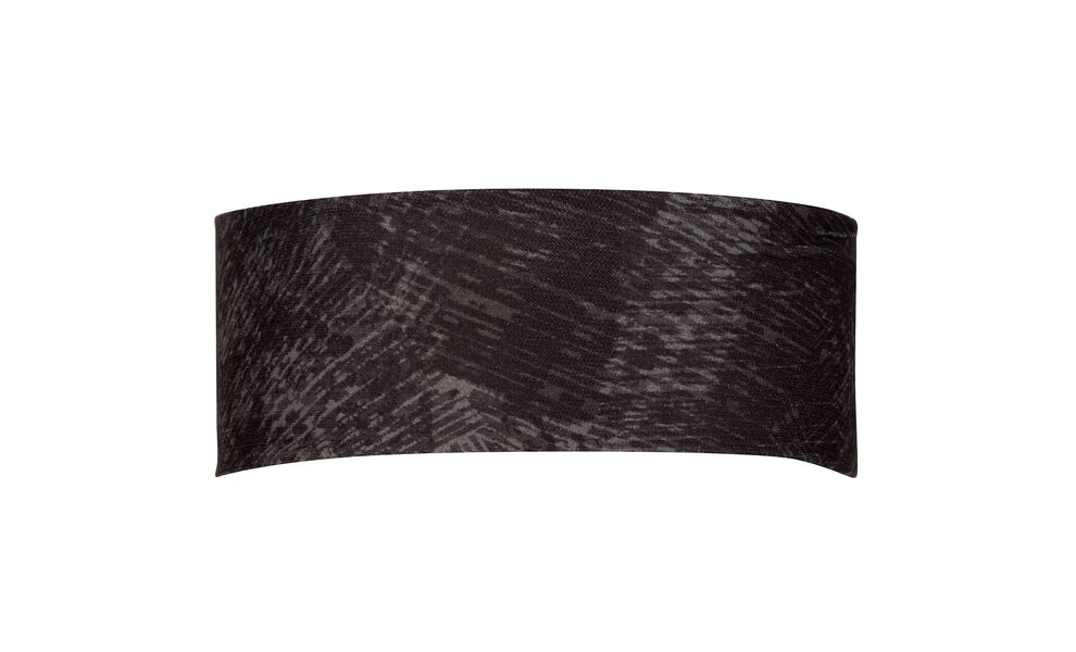 Козирок BUFF® Pack Run (Rush Graphite), Колір виробника: Rush Graphite, зображення 2