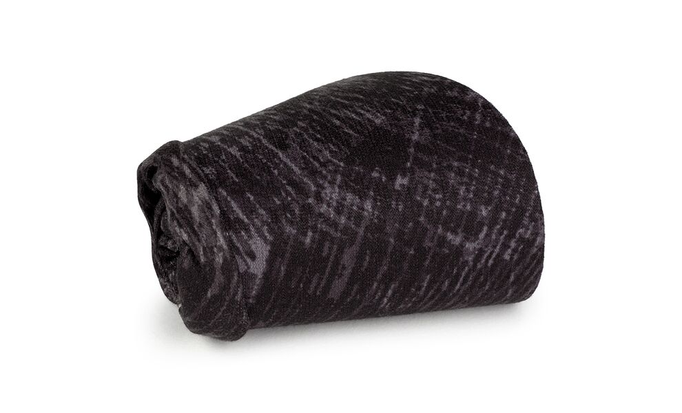 Козирок BUFF® Pack Run (Rush Graphite), Колір виробника: Rush Graphite, зображення 3