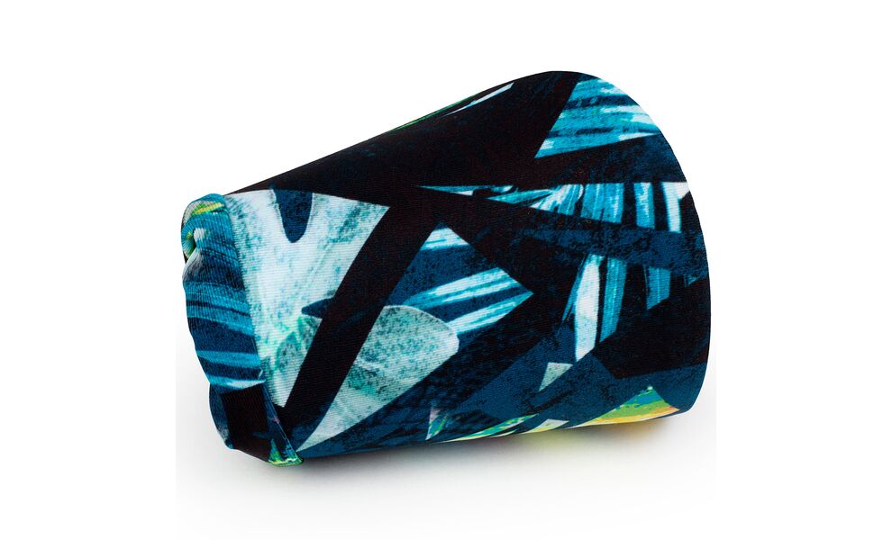 Кепка BUFF® Pack Run (Ipe Navy), Колір виробника: Ipe Navy, Тип розміру: S/M, зображення 3