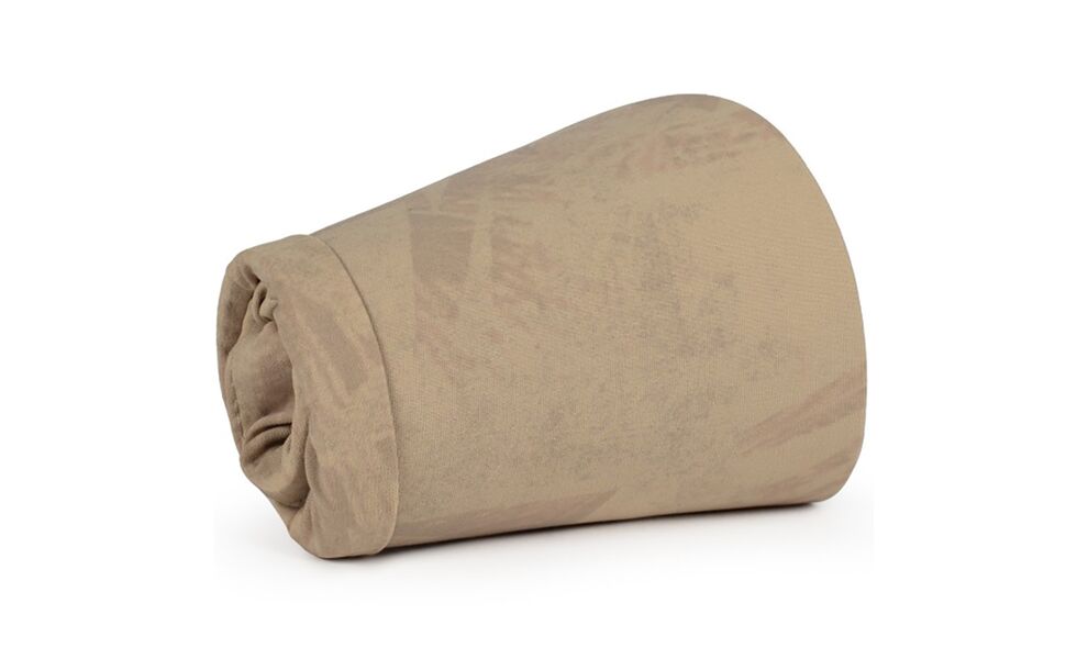 Кепка BUFF® Pack Sakhara (Acai Sand), Колір виробника: Acai Sand, Тип розміру: L/XL, зображення 7