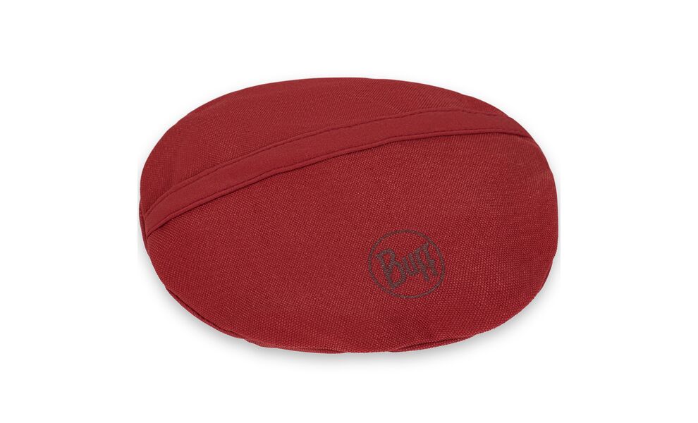 Панама BUFF® Trek Bucket (Acai Brick), Колір виробника: Acai Brick, Тип розміру: L/XL, зображення 2