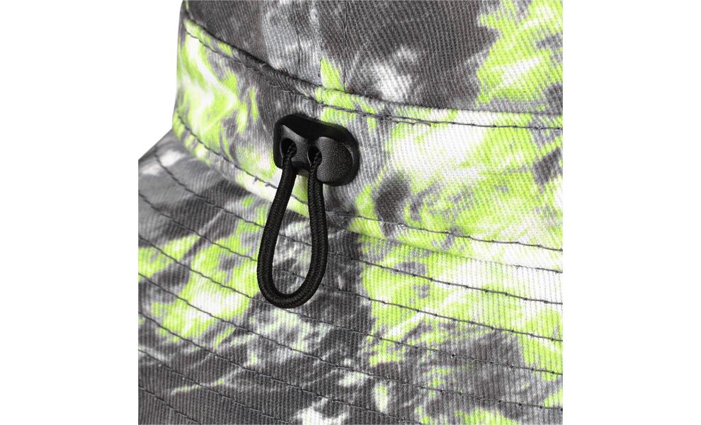 Панама дитяча BUFF® Kids Bucket (Explode Multi), Колір виробника: Explode Multi, зображення 3