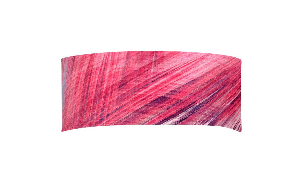 Козирок BUFF® Pack Run (Pixel Pink), Колір виробника: Pixel Pink, зображення 2