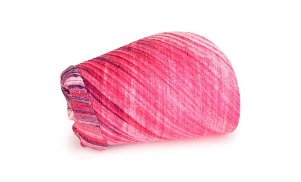 Козирок BUFF® Pack Run (Pixel Pink), Колір виробника: Pixel Pink, зображення 4