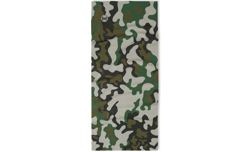 Мультишарф BUFF® CoolNet UV+ (Enob Khaki), Колір виробника: Enob Khaki, зображення 2
